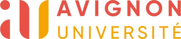 Avignon Université Logo