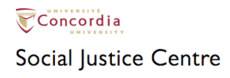 Social Justice Centre (SJC)