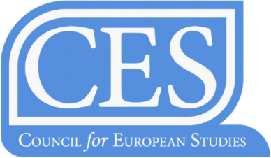 Council for European Studies (CES) institution logo