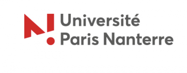 Logo de l'institution