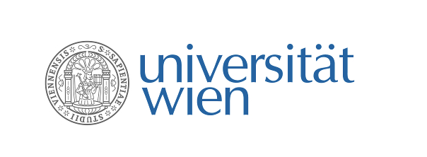 University of Vienna Institution logo