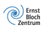 Ernst Bloch Zentrum Logo