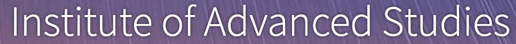 UWA Institute of Advanced Studies Logo institution