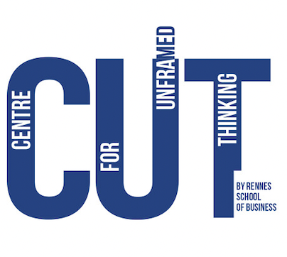 CUT Logo