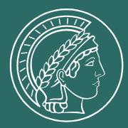 Max Planck Institute for the Study of Crime, Security and Law Logo