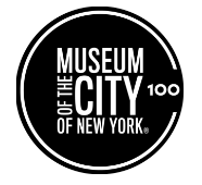 Museum of the City of New York Logo