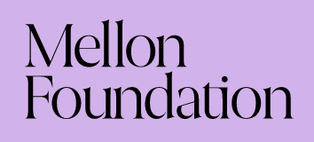 Andrew W. Mellon Foundation Logo