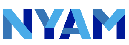 New York Academy of Medicine (NYAM) Logo