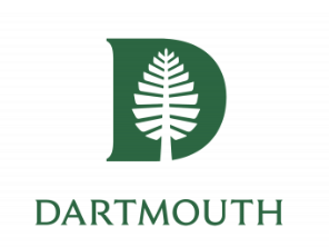 Dartmouth College Logo