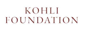 Kohli Foundation for Sociology Logo