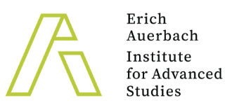 Erich Auerbach Institute for Advanced Studies Logo