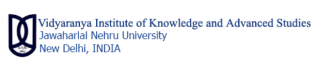 Vidyaranya Institute of Knowledge and Advanced Studies (VIKAS) Logo