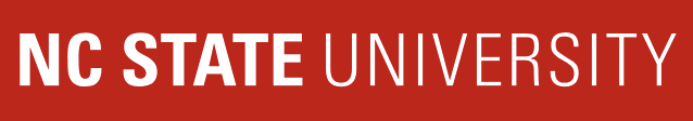 NCSU logo NCSU