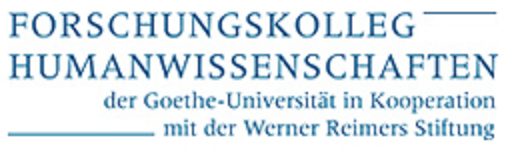 Forschungskolleg Humanwissenschaften (FKH) Logo
