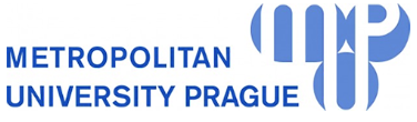 MUP Logo