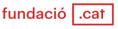 Fundació .cat Logo