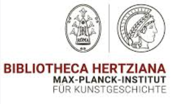 Bibliotheca Hertziana – Max Planck Institute for Art History Logo
