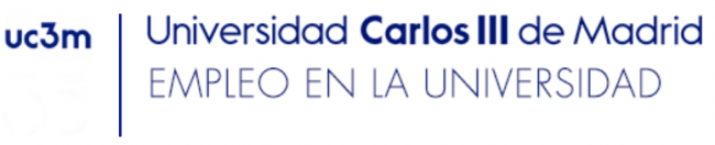 Universidad Carlos III de Madrid (UC3M) uc3m logo