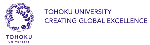 Tohoku University University Logo