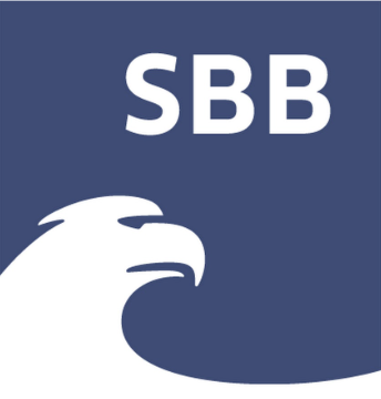 Staatsbibliothek zu Berlin Logo