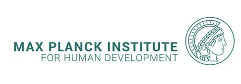 Max Planck Institute for Human Development (MPIB) Logo MPIB