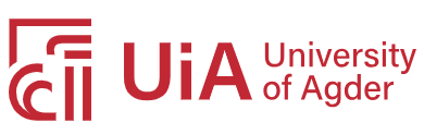 University of Agder (UiA) Logo