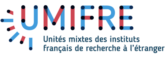 Réseau des UMIFRE Logo