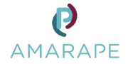 Association contre les maladies rares du péritoine (AMARAPE) Logo AMARAPE
