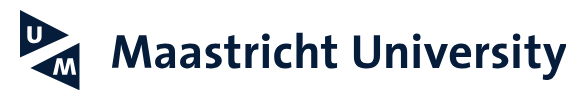 Maastricht University (UM) UM Logo