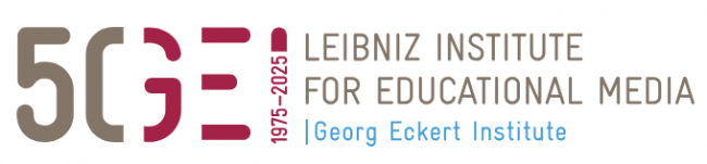 Leibniz Institute for Educational Media┋GEI Logo