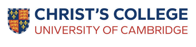 Christ's College Cambridge Image
