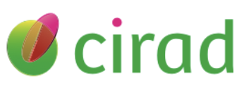 Logo CIRAD