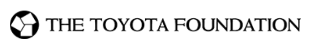 Toyota Foundation Toyota Foundation Logo
