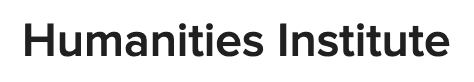 UConn Humanities Institute (UCHI) UCHI Logo