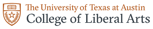 UT College of Liberal Arts Logo