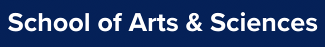 Rochester School of Arts and Sciences Logo