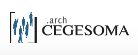 Centre for Historical Research and Documentation on War and Contemporary Society (CEGESOMA) CEGESOMA Logo