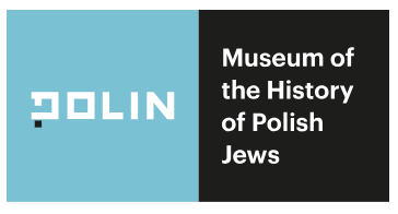 POLIN Museum of the History of Polish Jews POLIN Logo