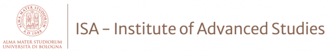 Bologna Institute of Advanced Studies (ISA) ISA logo