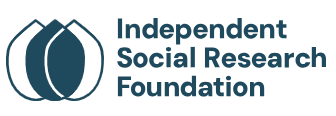 Independent Social Research Foundation (ISRF) ISRF Logo