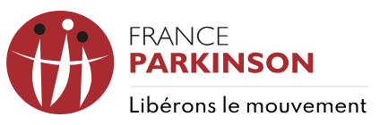 France Parkinson Logo