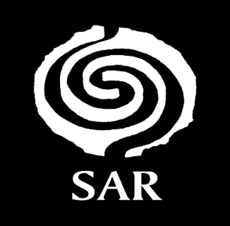 School for Advanced Research Santa Fe SAR Logo
