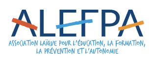 Logo ALEFPA