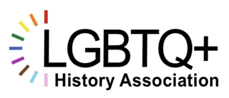 Committee on Lesbian, Gay, Bisexual, Transgender History (CLGBTH) CLGBTH Logo
