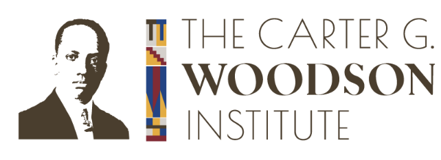 Carter G. Woodson Institute Logo