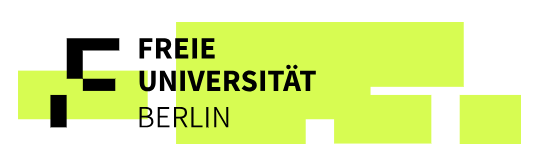 Free University of Berlin (FU) FU logo
