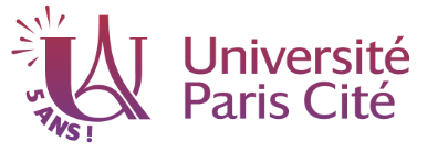 Logo UPCité