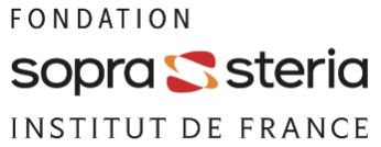 Logo de la fondation