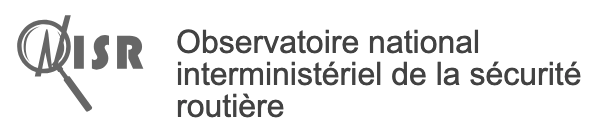 Logo ONISR