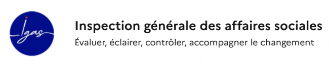 Igas Logo
